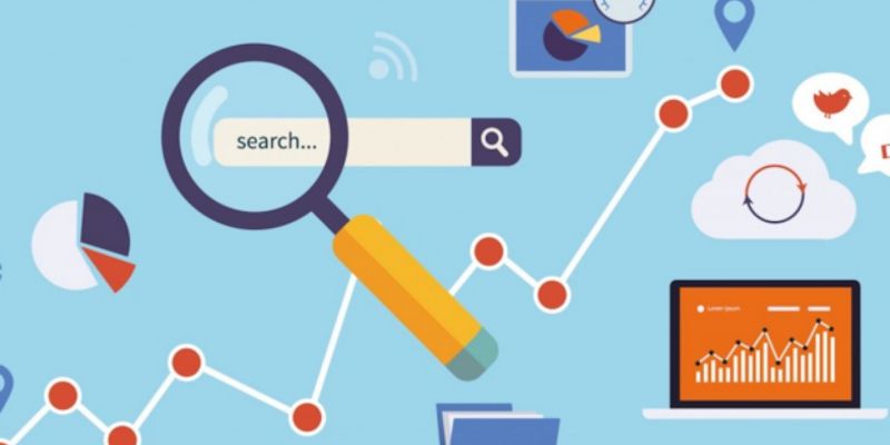 “Search: It’s Not Always Glamorous But It Is Imperative”