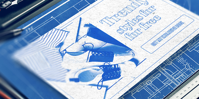 A Blueprint for the Perfect Popup: Structured Design for Unstructured Marketers