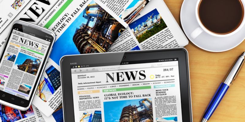Seven In 10 Aussies Access News Media On Digital Platforms, And Other emma Stats
