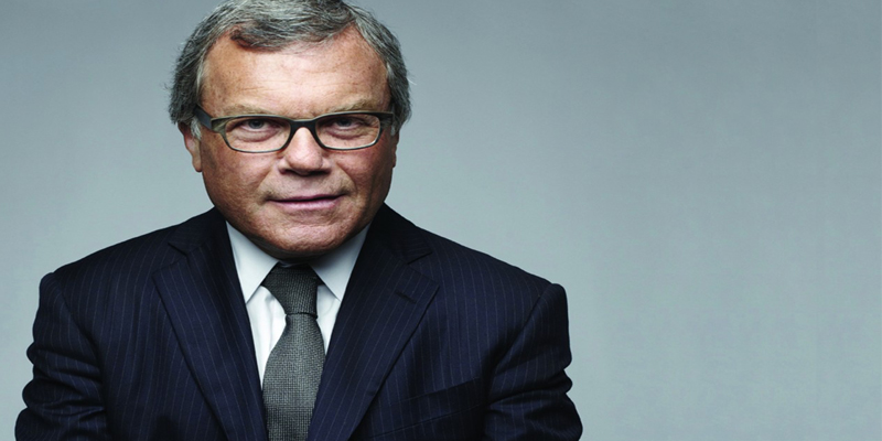 Facebook’s News Feed Move “The Right Thing To Do”: WPP’s Martin Sorrell