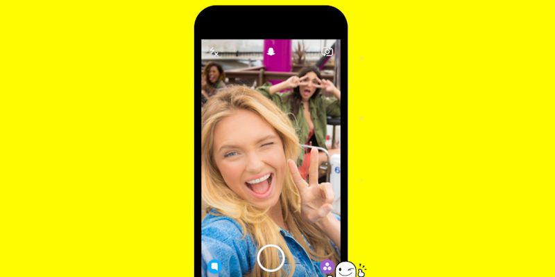 Snapchat Essentials for Curious Newbies