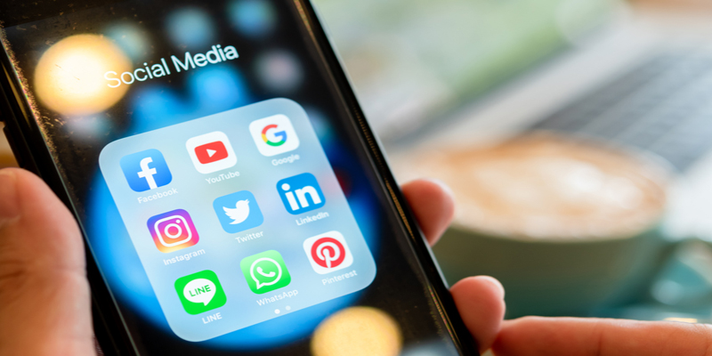 The Best Times to Post on Social Media During COVID-19 [Report]