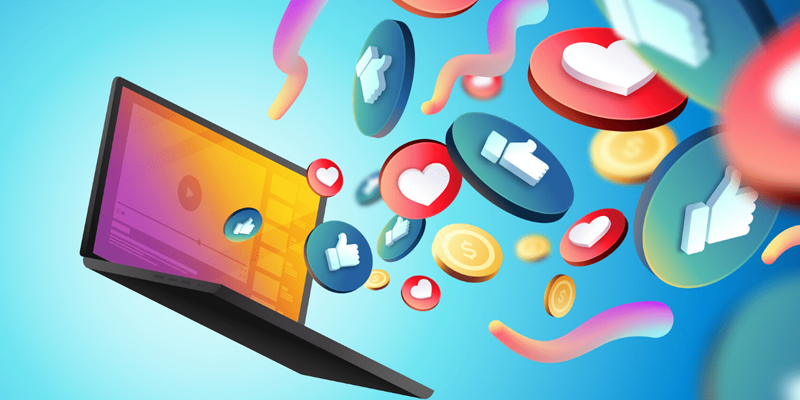 10 Social Media Trends That Every Marketer Should Know in 2021 [Infographic]