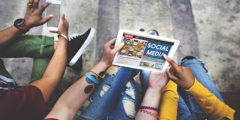 3 Successful Ways to Promote Your Business on Social Media