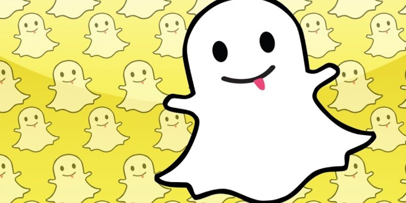 Some Of The Best Internet Ads Are Coming From Snapchat: Mary Meeker