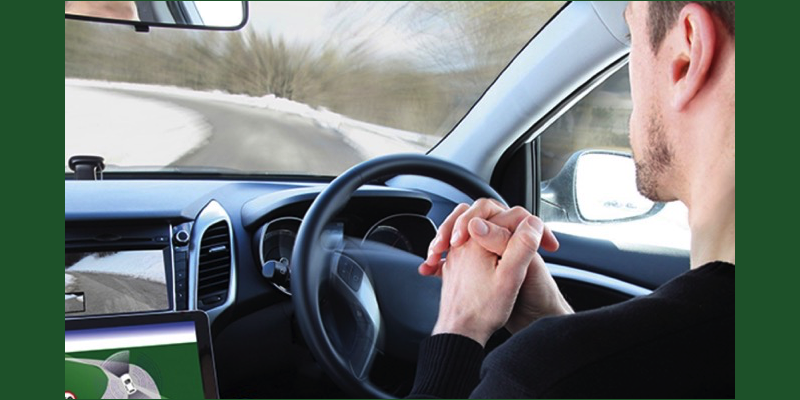 South Australia Introduces Legislation To Allow Driverless Cars