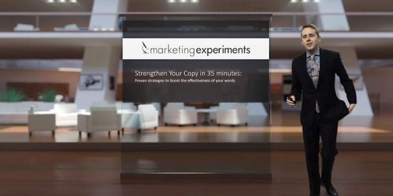 Strengthen Your Copy in 35 Minutes: Proven strategies to boost the effectiveness of your words