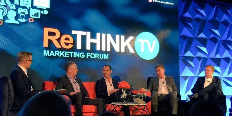 TV’s Four HorseMEN Attack In Internet Evangelists’ Apocalypse