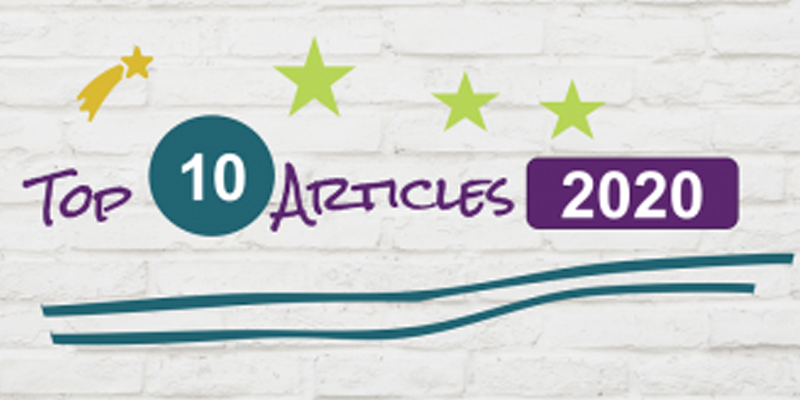 The 10 Most-Read Articles of 2020