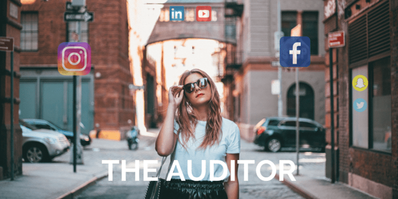 12 Steps for Conducting a Successful Social Media Audit
