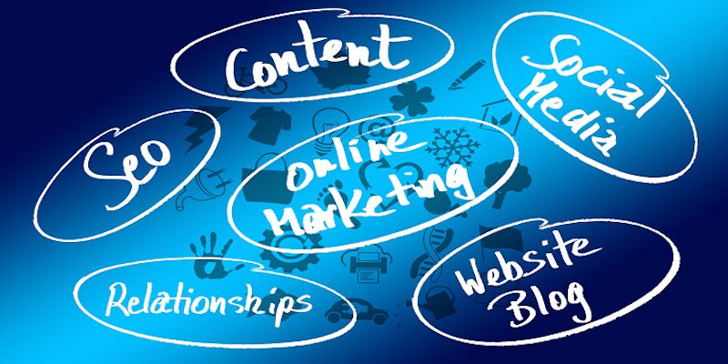 The 10 Most Common SEO Mistakes