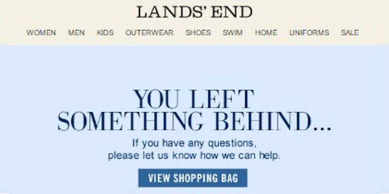 The 10 most engaging emails of 2016