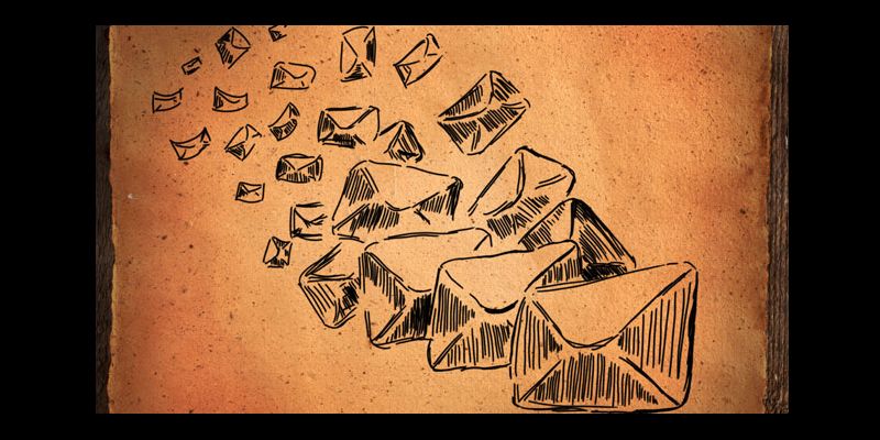 The 10 most innovative emails of 2014