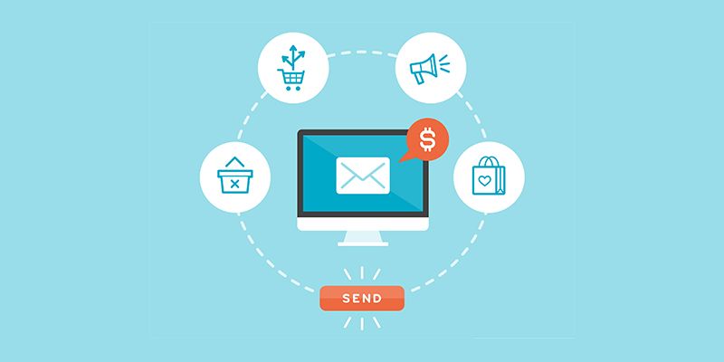 The 3 steps of email retargeting