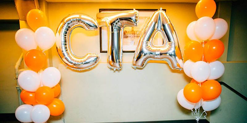 The Landing Page That Won Our Hearts (And Won Its Creator a Trip to CTA Conf)