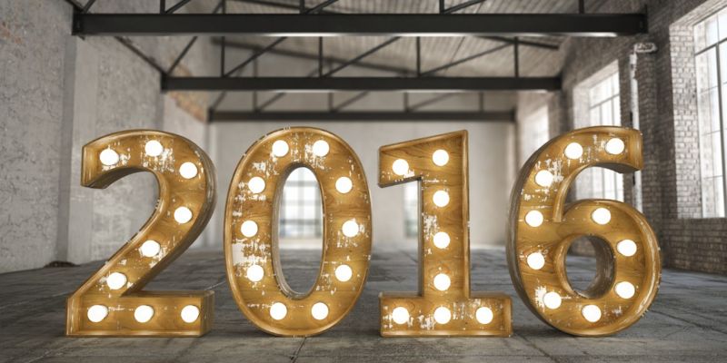 The Only Two Goals That Matter For Content Marketers In 2016