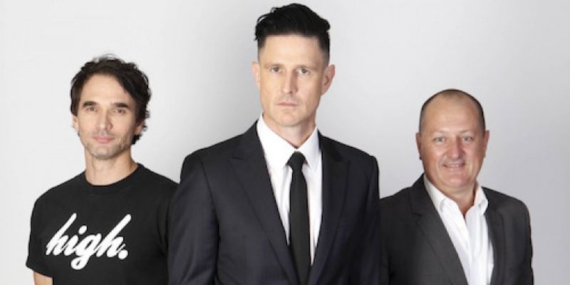 The Return Of Gruen Hits Nearly One Mil, Boosts ABC Ratings