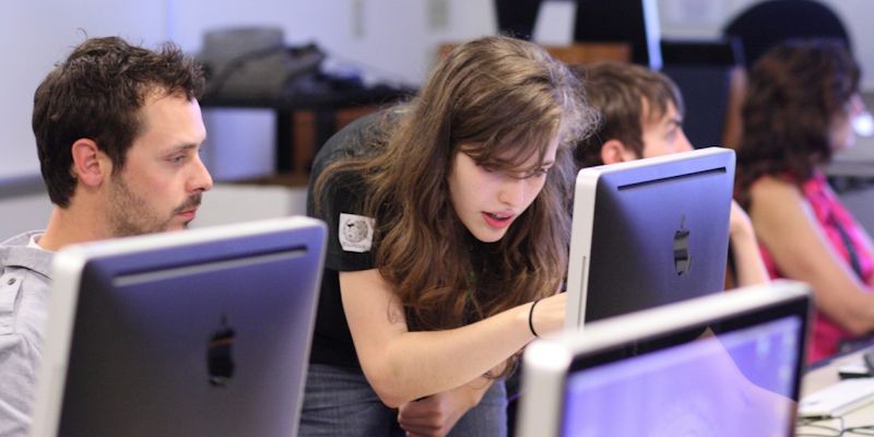 The Rise Of Video Is Making It A Weird Time To Be A Digital Publisher