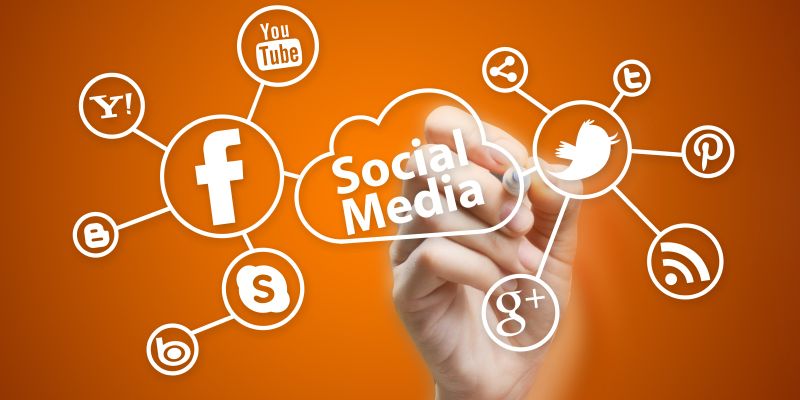 The Top 10 Benefits Of Social Media Marketing
