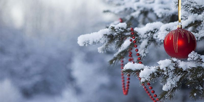 The Ultimate Guide to Running a Holiday Email Campaign [Free Ebook]