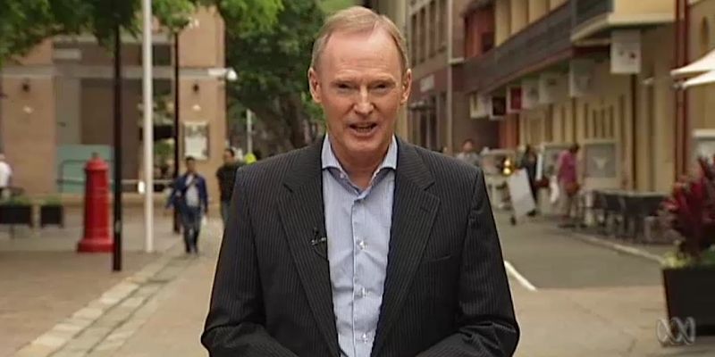 ABC: The Finance Quarter > The need for small business to embrace the internet.