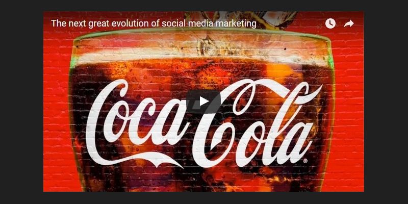 The next great evolution of social media marketing