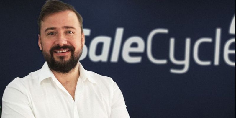 Three Last Minute Christmas Tips For Online Stores: SaleCycle Chief Revenue Officer