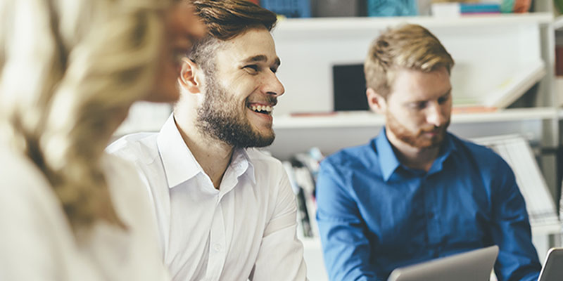 Rebuilding Trust — The Millennial Marketer’s Challenge