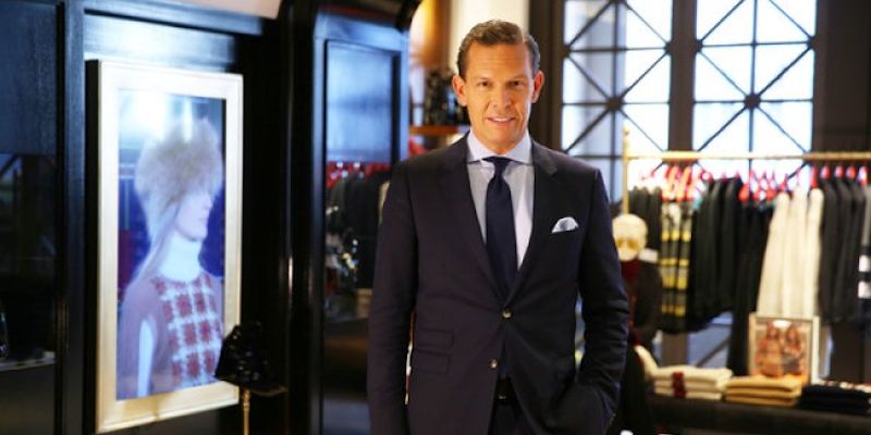 Tommy Hilfiger Introduces In-Store Virtual Reality Experience