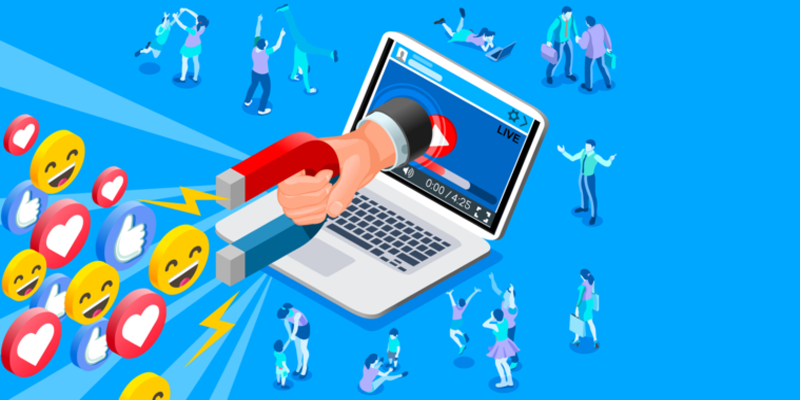 9 Social Media Goals to Help Boost Your Strategy in 2020