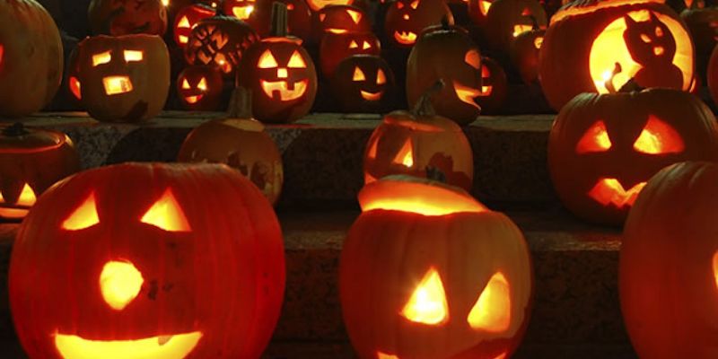 Trick Or Treat? Yes, It’s Adland’s Best Ever Halloween Campaigns