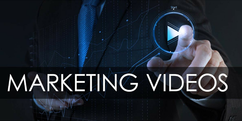 How to Structure Marketing Videos for Success