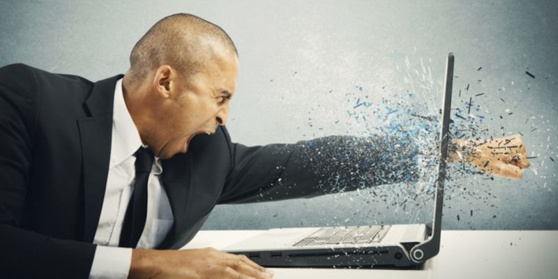 Website Not Working As It Should? Behold, It’s The Four Cs of Testing