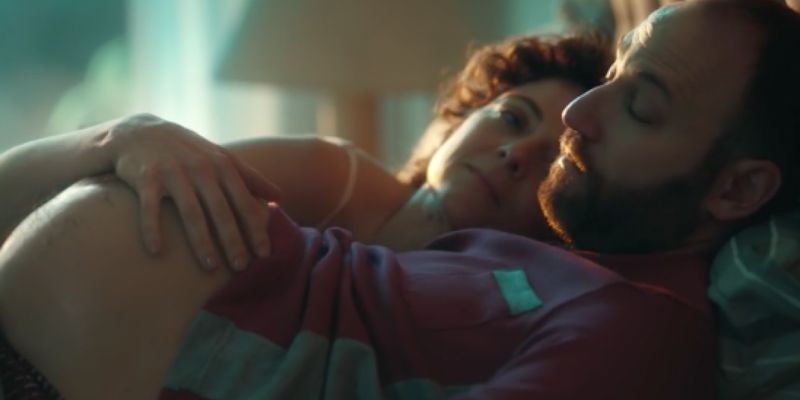 Weekly Ad Roundup: The Good, The Bad And (Wait For It) A Pregnant Man