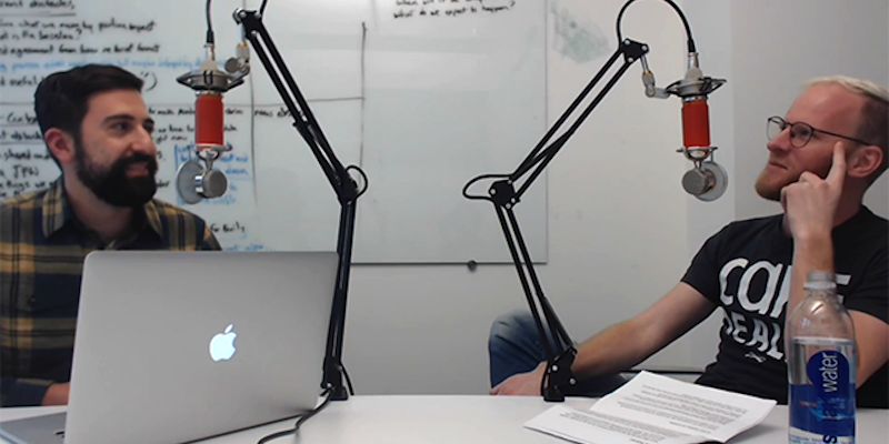 What 6+ Years of Landing Page Optimization Taught Oli Gardner