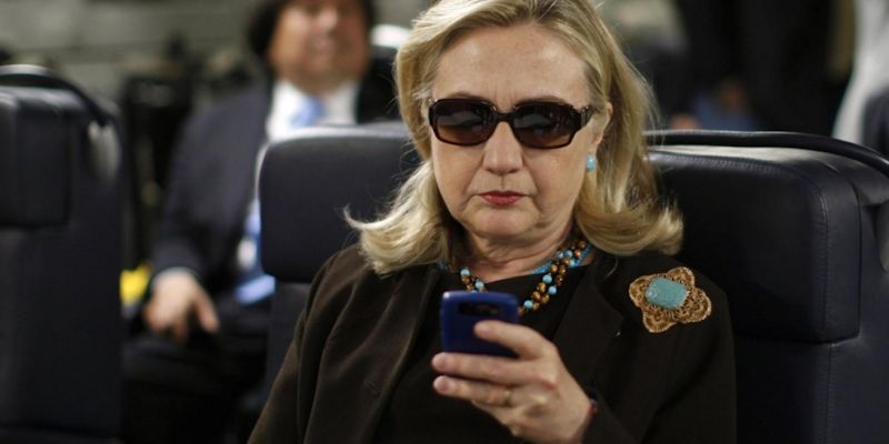 What Can Marketers Learn From Clinton’s Social Media Fails?