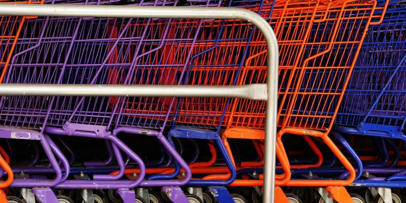 What Is Shaping Online Consumer Behaviour?