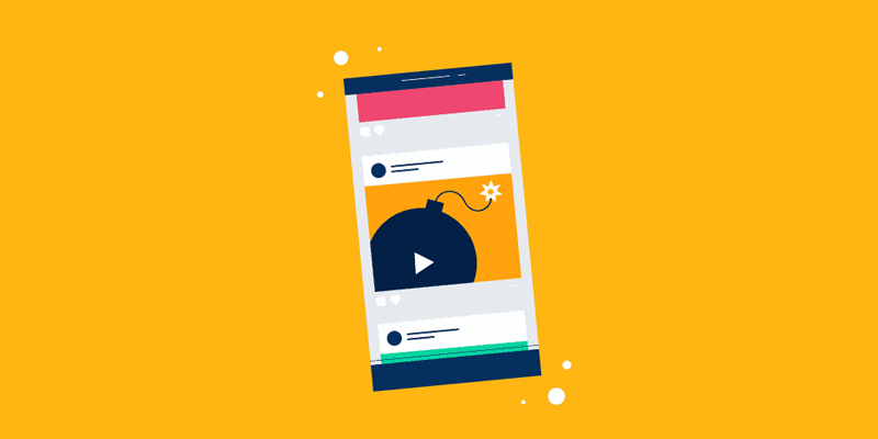 Social Media Image and Video Sizes Cheat Sheet 2020 [Infographic]