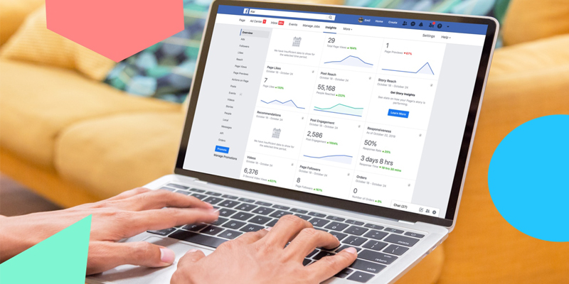 Facebook Announces New Limits on How Many Ads Pages Can Run Concurrently