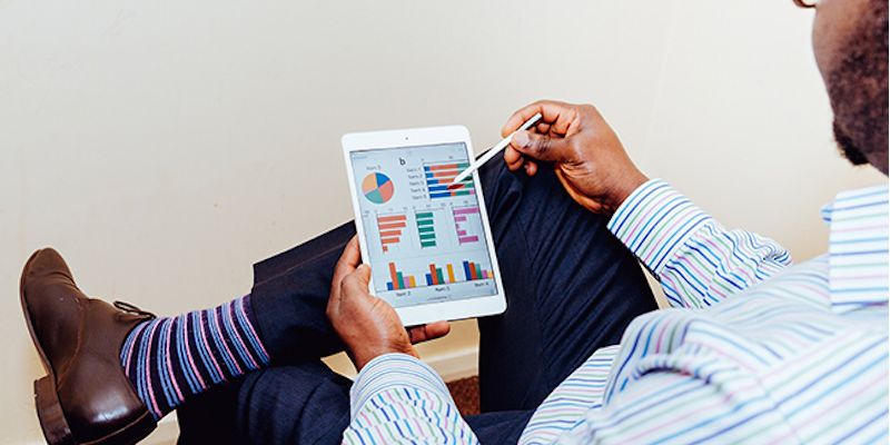 Why Collecting Data Is the Most Important Part of Lead Generation