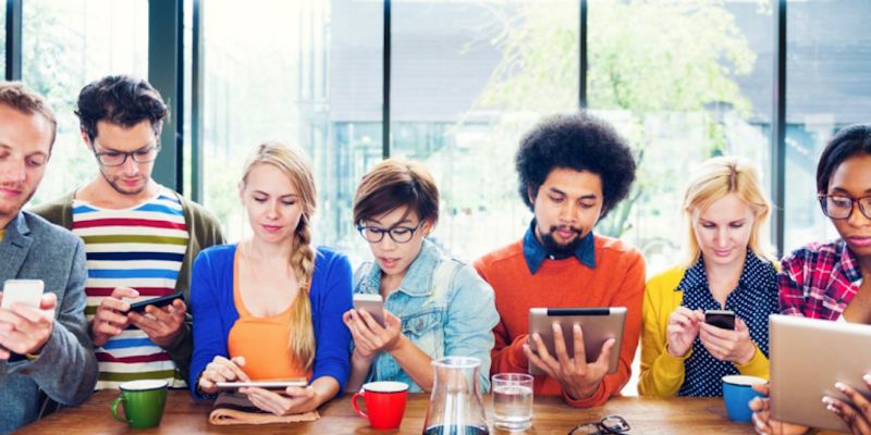 Why Social Media Is The Driver Of Millennials’ Shopping Choices