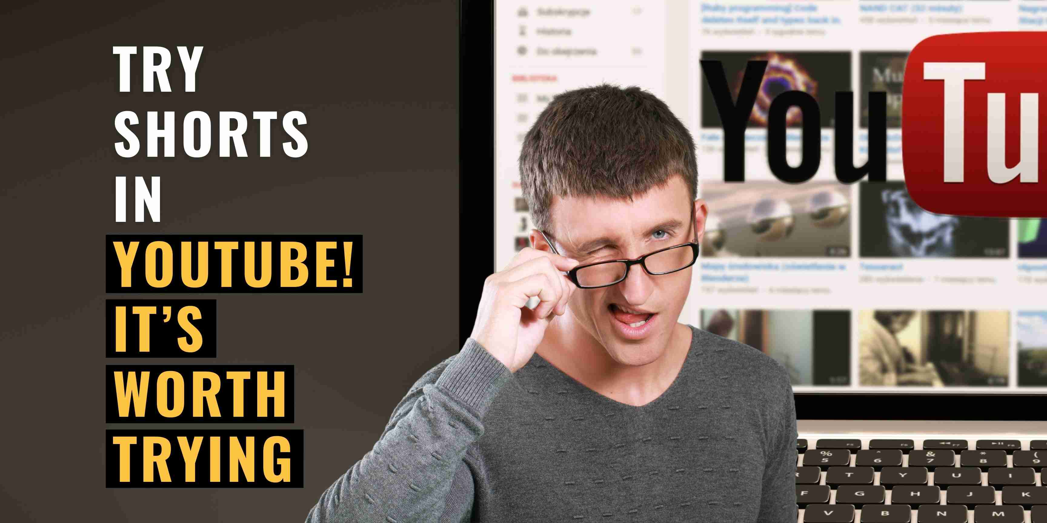 YouTube Shares New Insights into How to Use Shorts to Boost Your Channel Performance