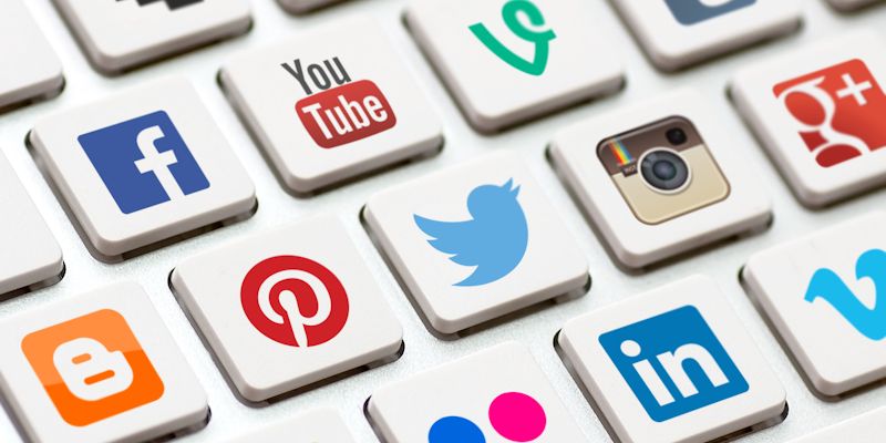 Yes, Social Media Matters for SEO Link Building