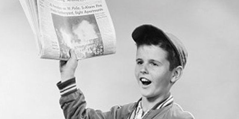 Zenith Report: Social Media Ad Spend To Overtake Newspapers By 2020