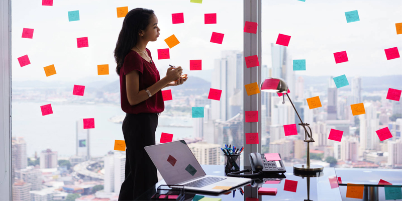 7 Time-Sucking Office Tasks that Can be Automated