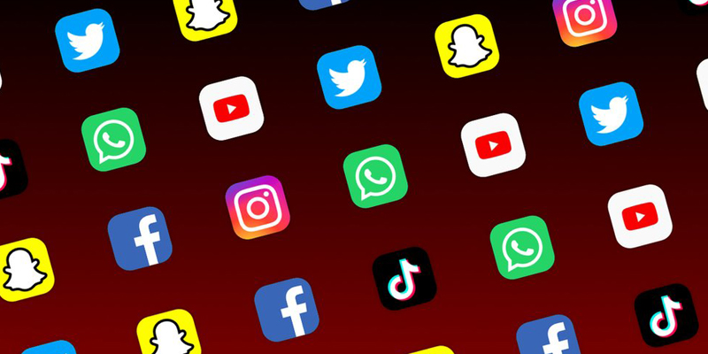 Gen Z and Millennial Social Consumer Habits [Infographic]