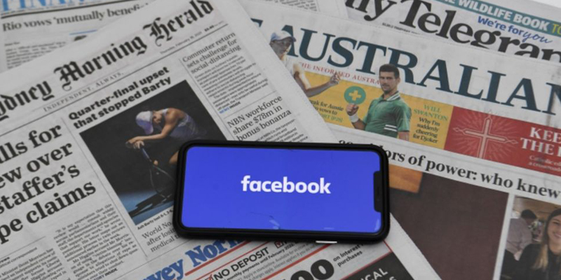 Understanding Facebook’s News Ban in Australia, and What it Means for the Platform Moving Forward