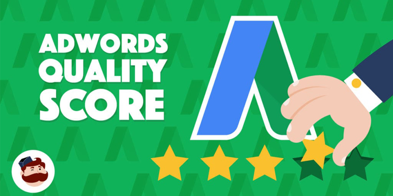 All About AdWords Quality Score and How to Improve It Fast