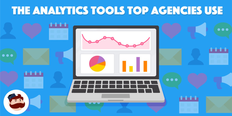 The 9 Social Media Analytics Tools Your Agency Needs in 2018