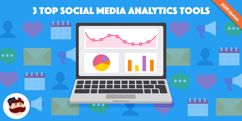 The 3 Best Social Media Tools You Need and Why You Need Them